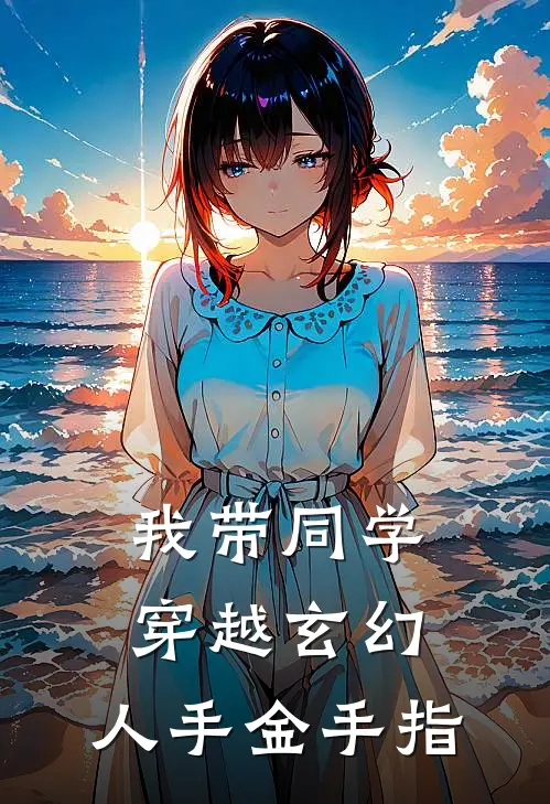 我带同学穿越玄幻：人手金手指