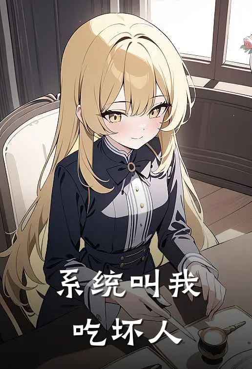 系统叫我吃坏人