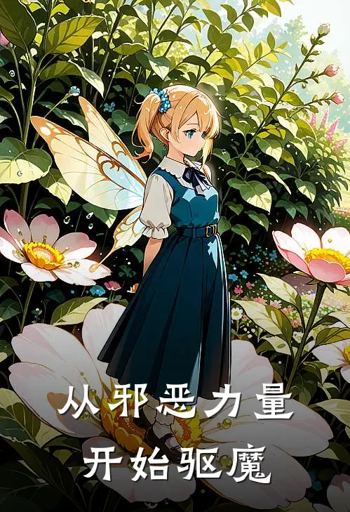 从邪恶力量开始驱魔