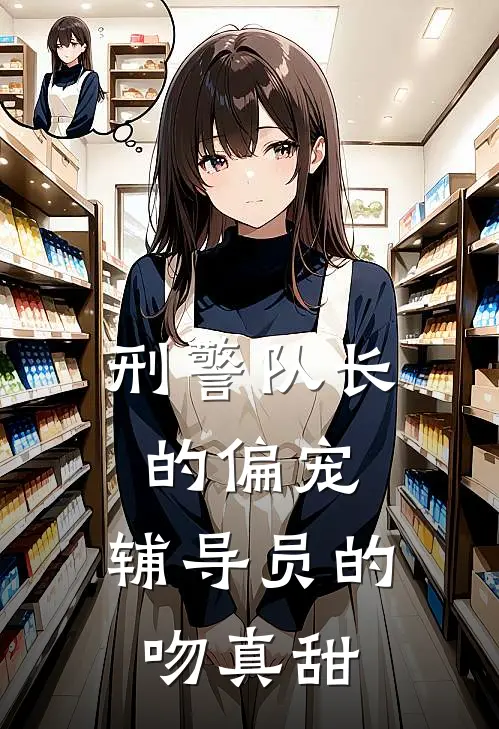 刑警队长的偏宠：辅导员的吻真甜