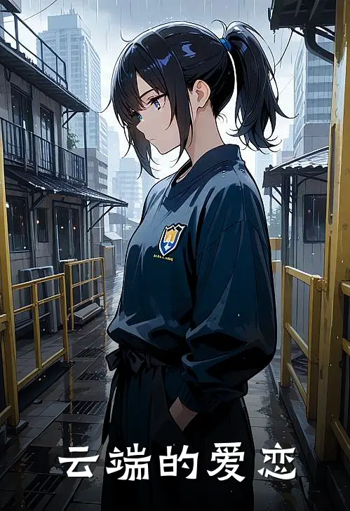 云端的爱恋