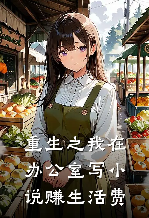 重生之我在办公室写小说赚生活费