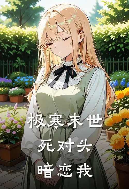 极寒末世，死对头暗恋我