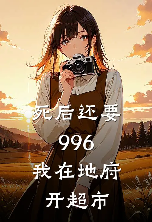 死后还要996：我在地府开超市