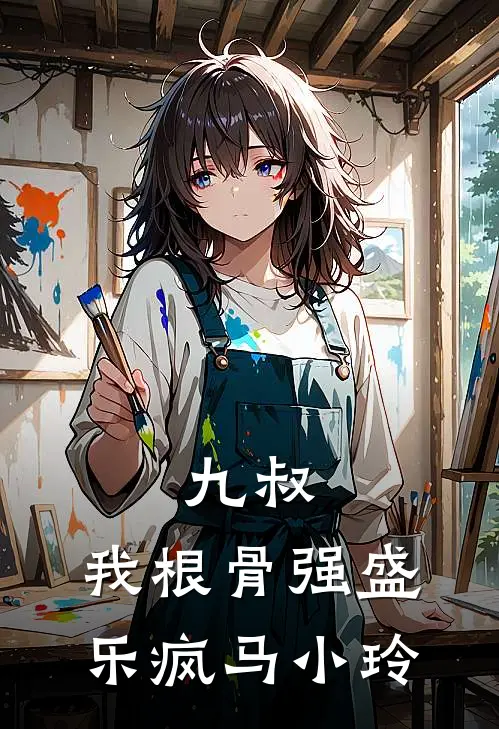 九叔：我根骨强盛，乐疯马小玲