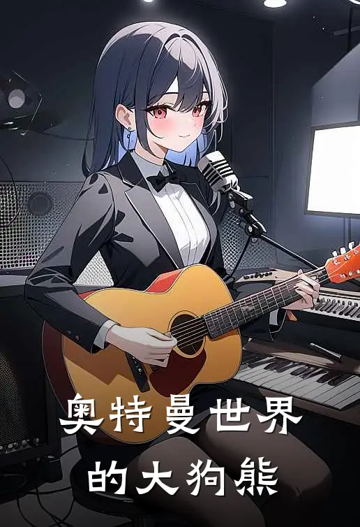 奥特曼世界的大狗熊