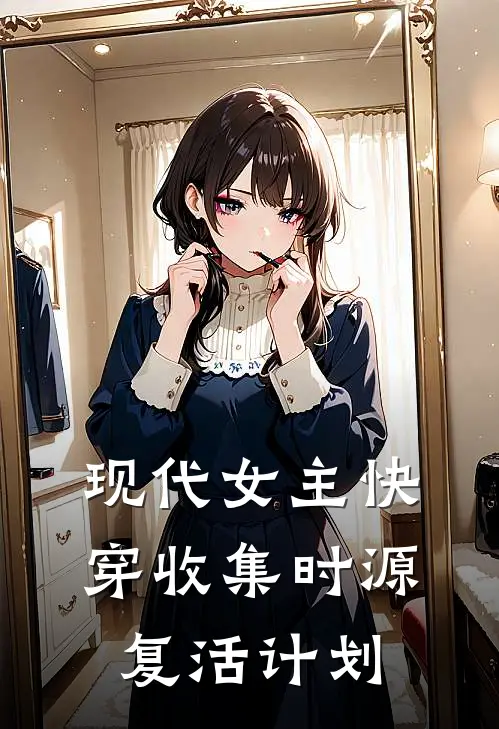 现代女主快穿收集时源复活计划