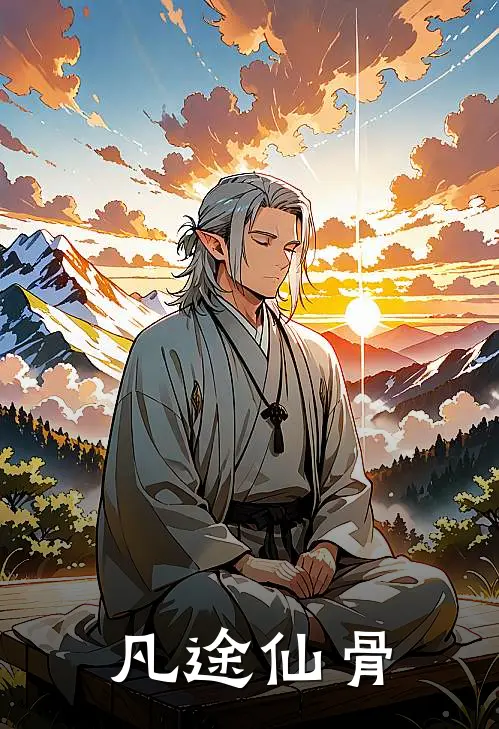 凡途仙骨
