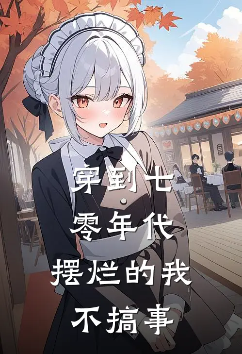 穿到七零年代：摆烂的我不搞事