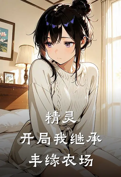 精灵：开局我继承丰缘农场