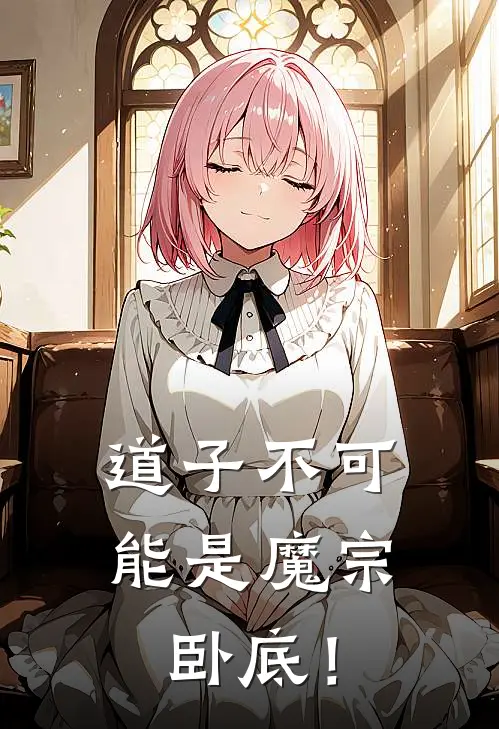 道子不可能是魔宗卧底！