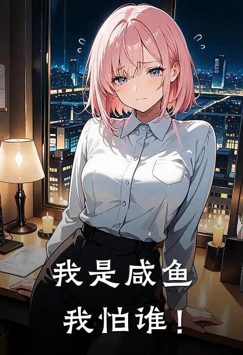 我是咸鱼我怕谁！