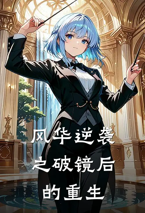 风华逆袭之破镜后的重生
