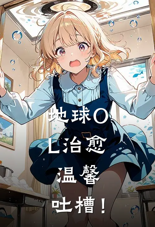 【地球OL】治愈，温馨，吐槽！