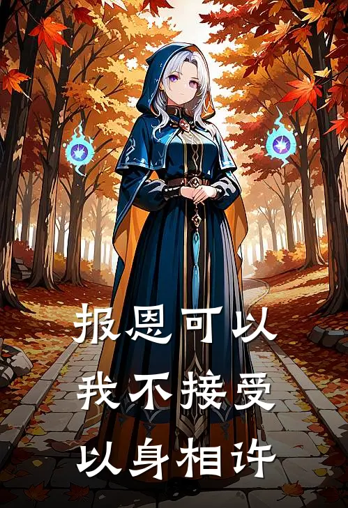 报恩可以，我不接受以身相许