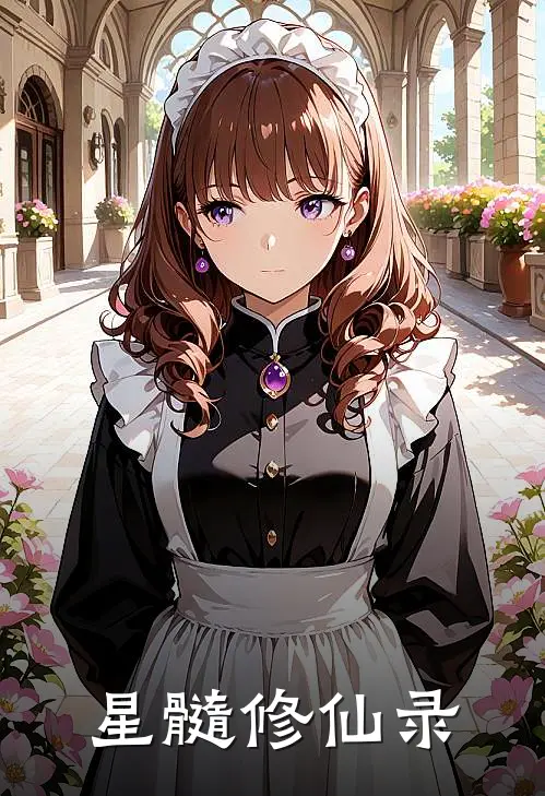 星髓修仙录