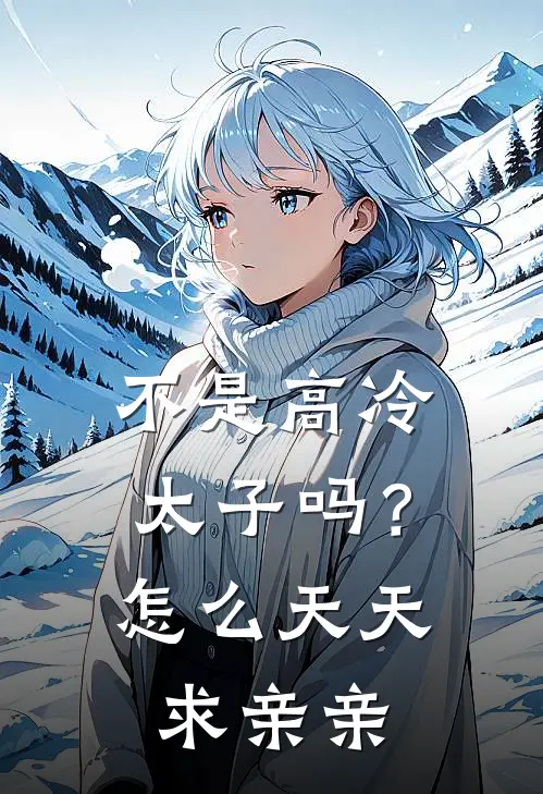 不是高冷太子吗？怎么天天求亲亲