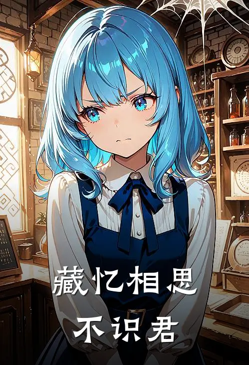 藏忆相思，不识君