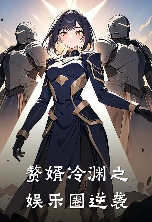 赘婿冷渊之娱乐圈逆袭