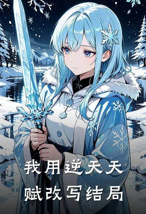 我用逆天天赋改写结局