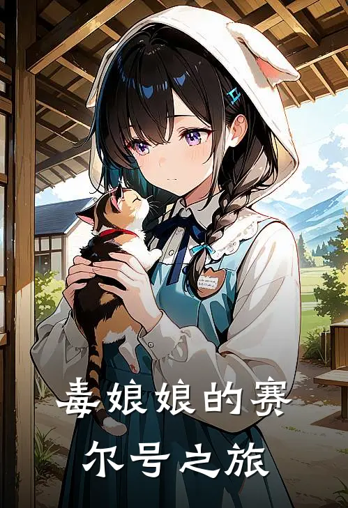 毒娘娘的赛尔号之旅