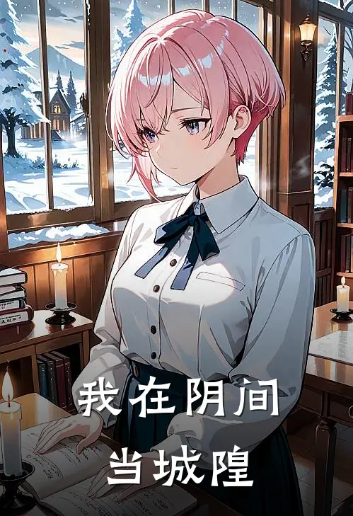 我在阴间当城隍