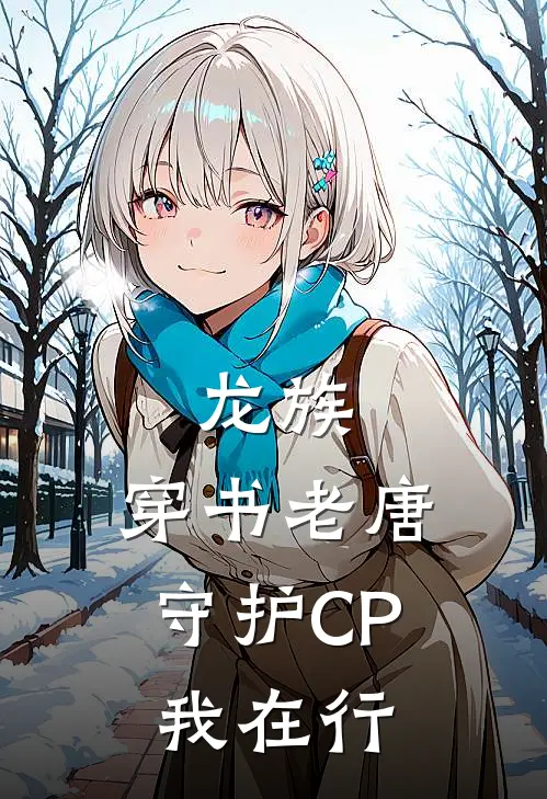 龙族：穿书老唐，守护CP我在行