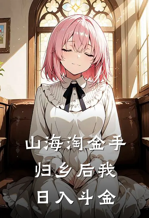 山海淘金手：归乡后我日入斗金