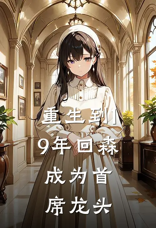 重生到19年回森，成为首席龙头