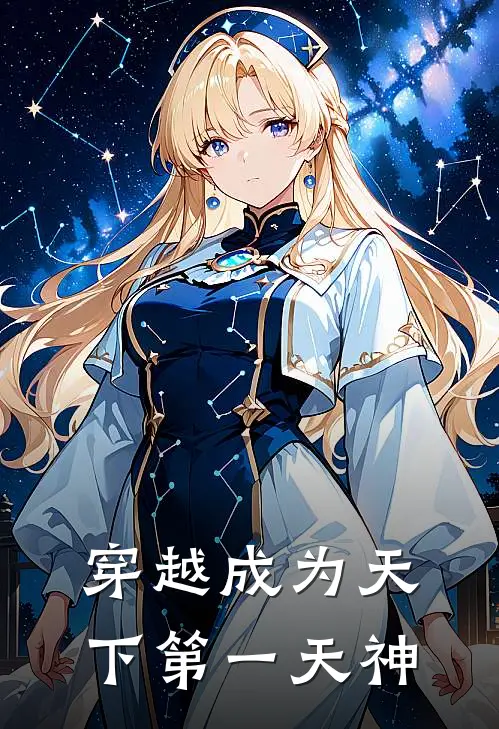 穿越成为天下第一天神