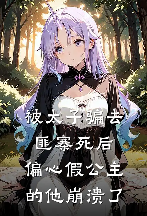 被太子骗去匪寨死后，偏心假公主的他崩溃了
