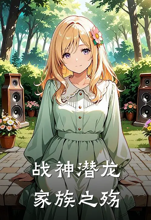 战神潜龙：家族之殇