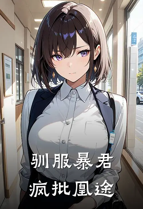 驯服暴君：疯批凰途