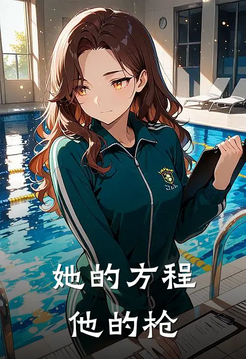 她的方程，他的枪