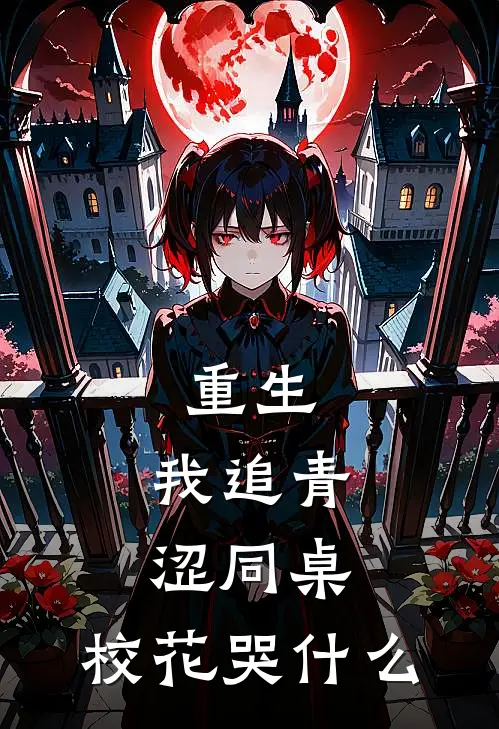 重生：我追青涩同桌，校花哭什么