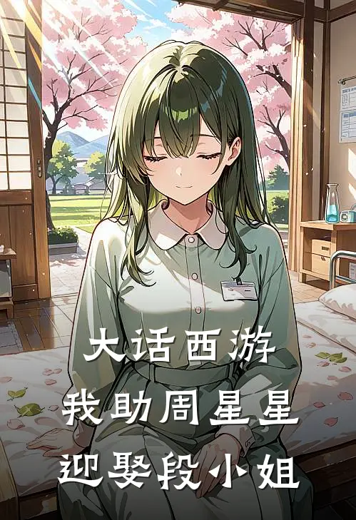 大话西游：我助周星星迎娶段小姐