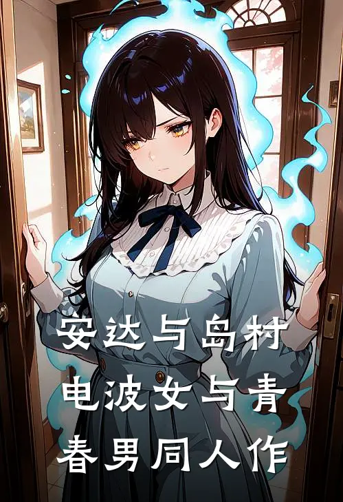 安达与岛村电波女与青春男同人作