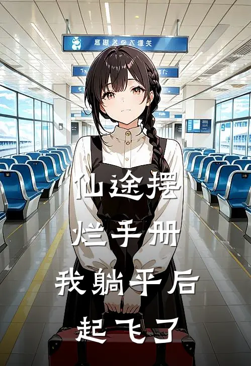 仙途摆烂手册：我躺平后起飞了