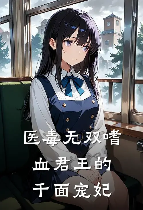 医毒无双嗜血君王的千面宠妃