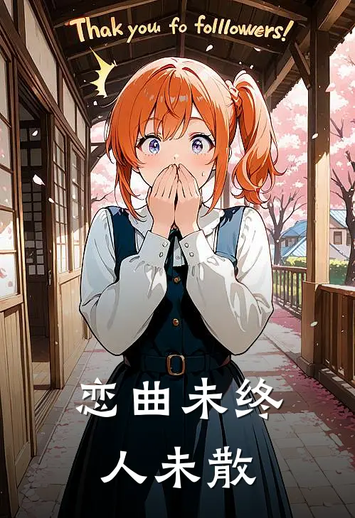 恋曲未终，人未散