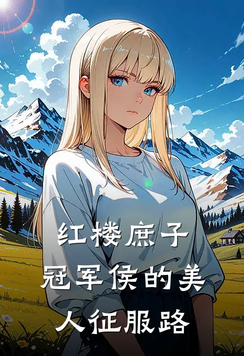 红楼庶子：冠军侯的美人征服路