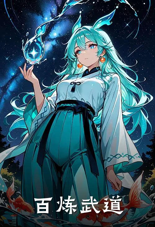 百炼武道