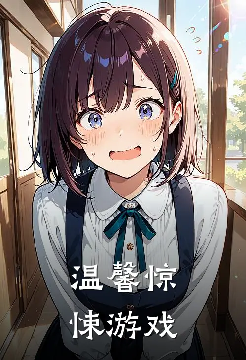 温馨惊悚游戏