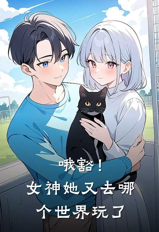 哦豁！女神她又去哪个世界玩了