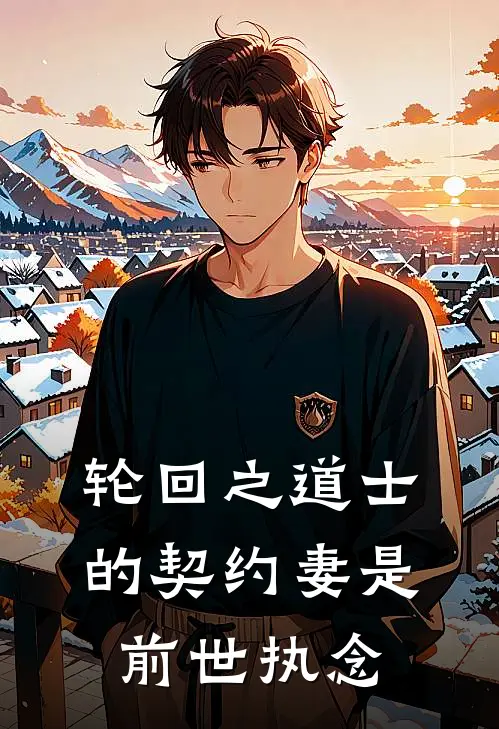 轮回之道士的契约妻是前世执念