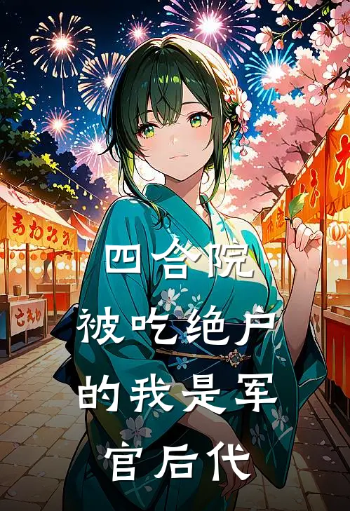 四合院：被吃绝户的我是军官后代