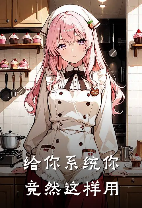 给你系统你竟然这样用