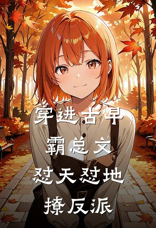穿进古早霸总文，怼天怼地撩反派