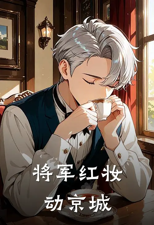 将军红妆动京城