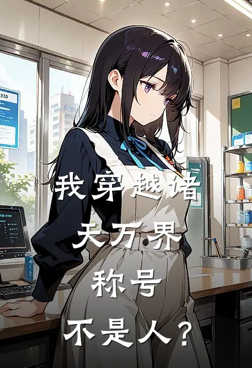 我穿越诸天万界，称号：不是人？